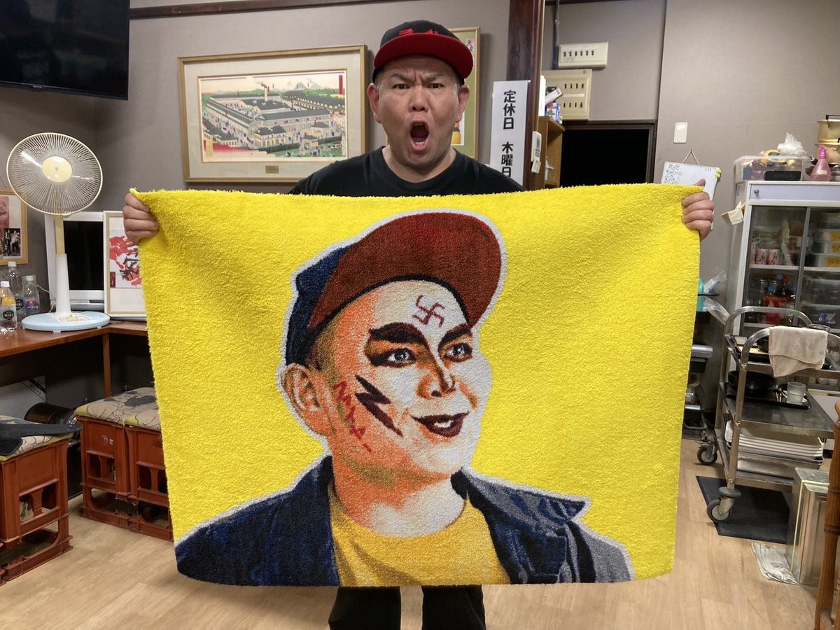 小林裕次 tweet media