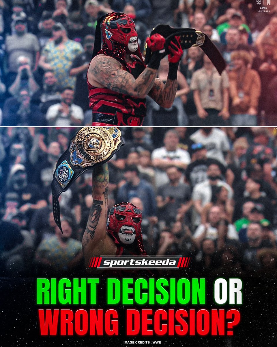 Sportskeeda Wrestling tweet media