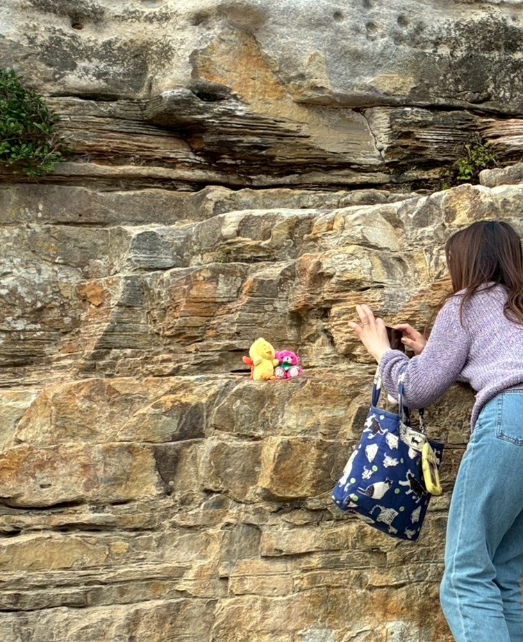 りつ🌻🦹รุ่งอรุณ暁 tweet media