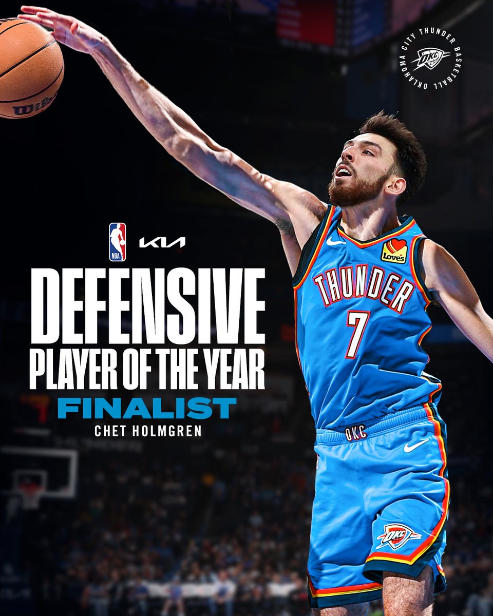 OKC THUNDER tweet media