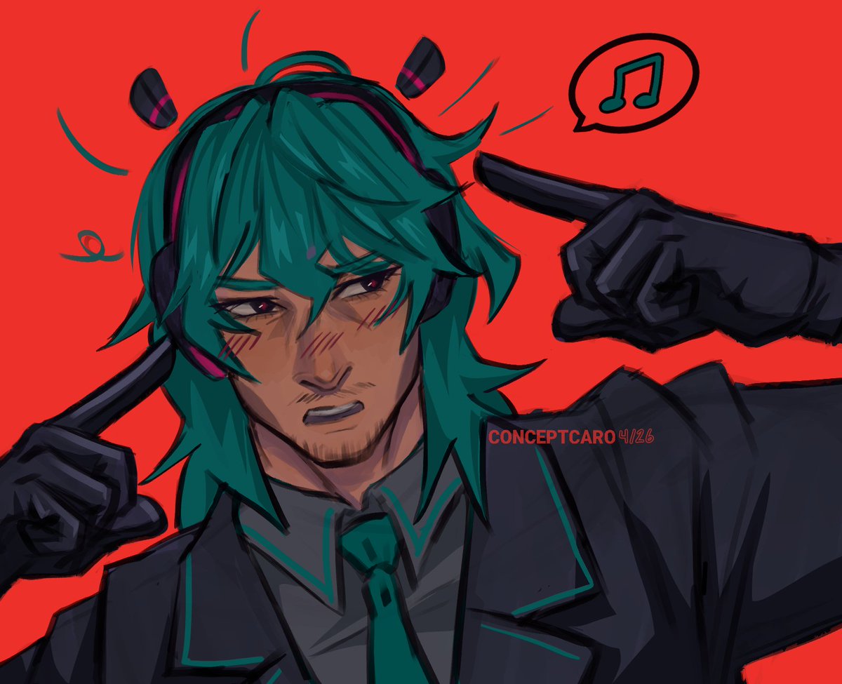 Caro ☆comms open☆ tweet media