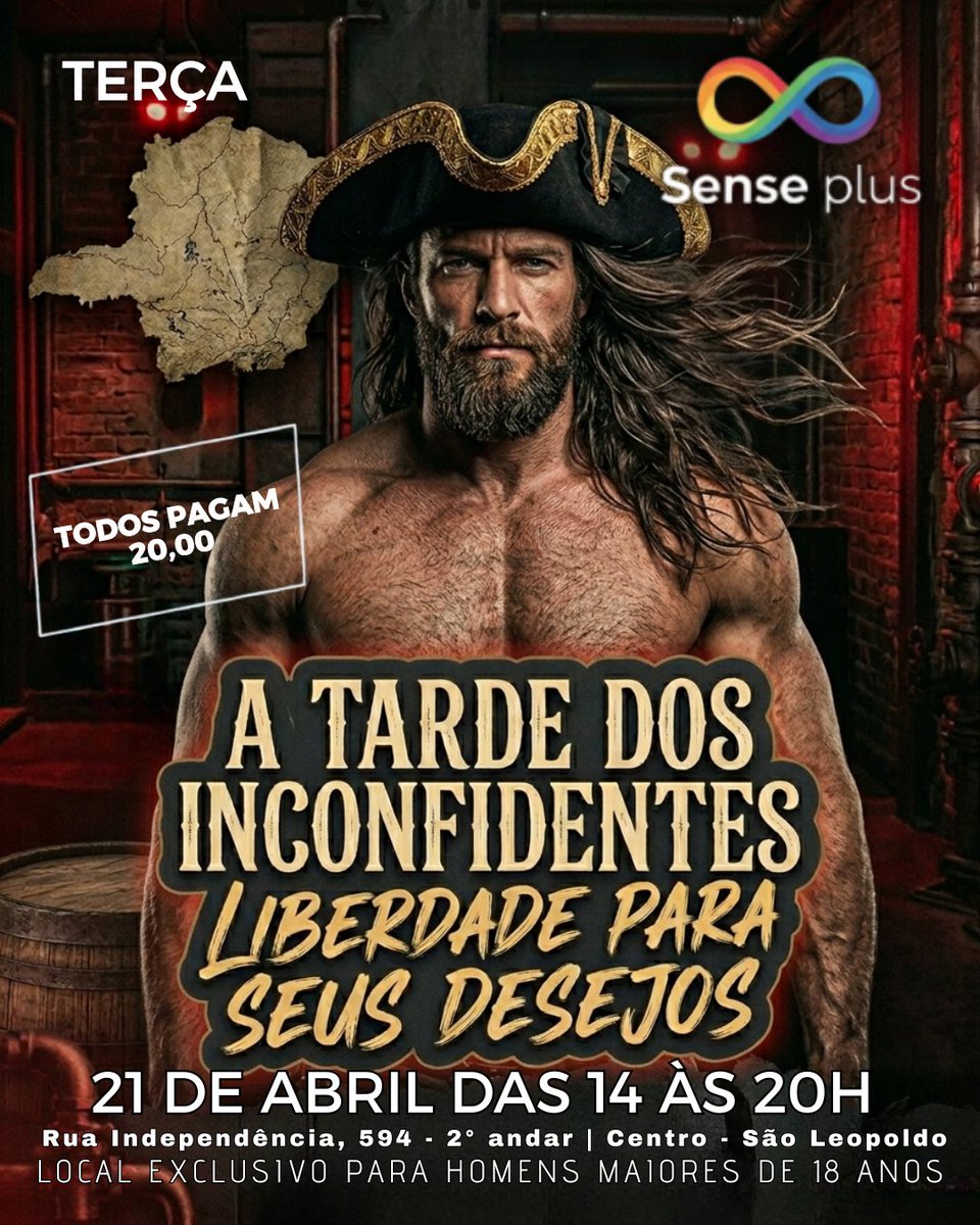 Sense Plus tweet media