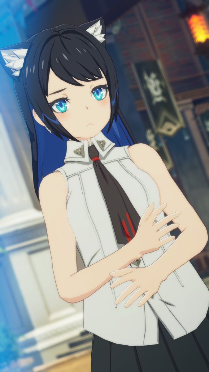 おはよ
ssも何もかもをサボっていた為週替わり何していいかわからなくて遠い目してるとこ
くるくるまわるね……(現実逃避)
#スタレゾ #スタレゾSS