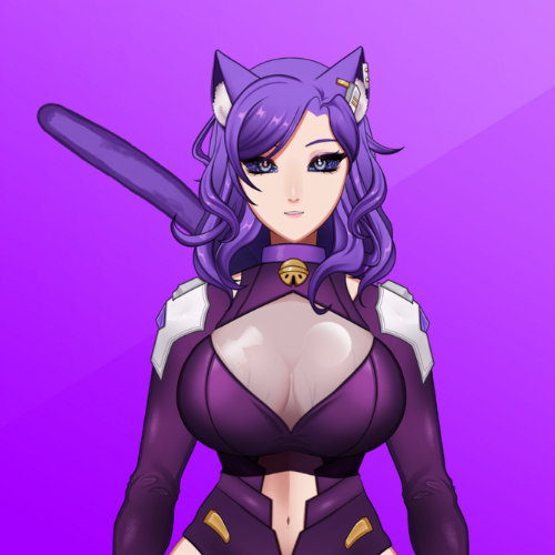 ErisQT 💜 tweet media