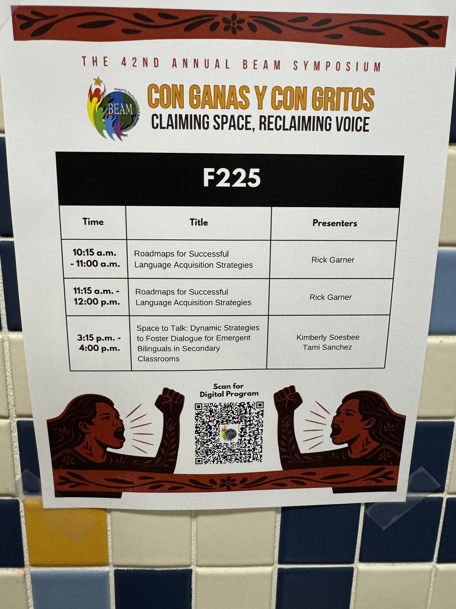 Kimberly Soesbee tweet media