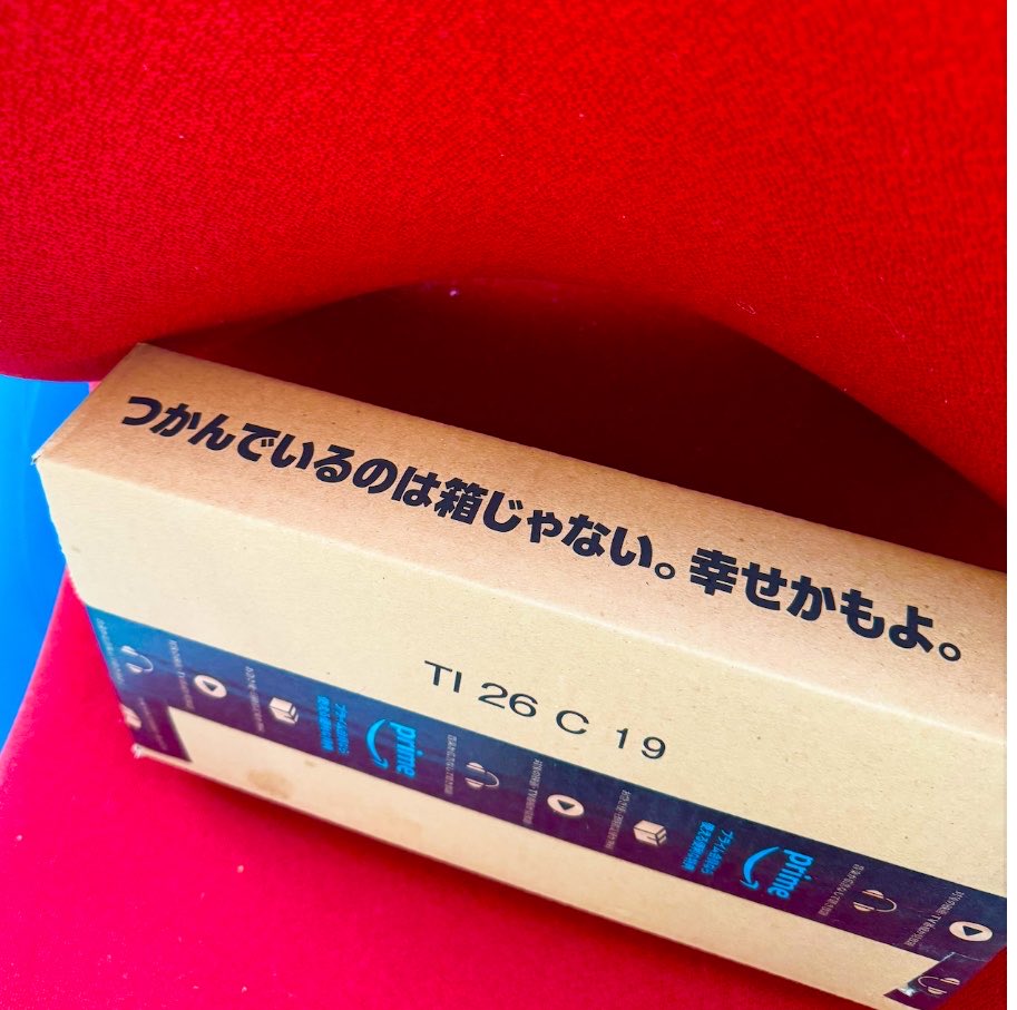 Water77134004's tweet image. 「ありがとう!! Amazon❤️」

ふっと…₍ᐢ..ᐢ₎♡
癒され感🫶•*¨*•.¸♬︎

おはょ🌸
皆さま✨✨🌈🍀

今日もっ
よろ⸜🌷︎⸝‍しく🙏💓💕💘💖
(*ฅ́˘ฅ̀*)にゃ♡

 #おはよう #月曜日 #Amazon