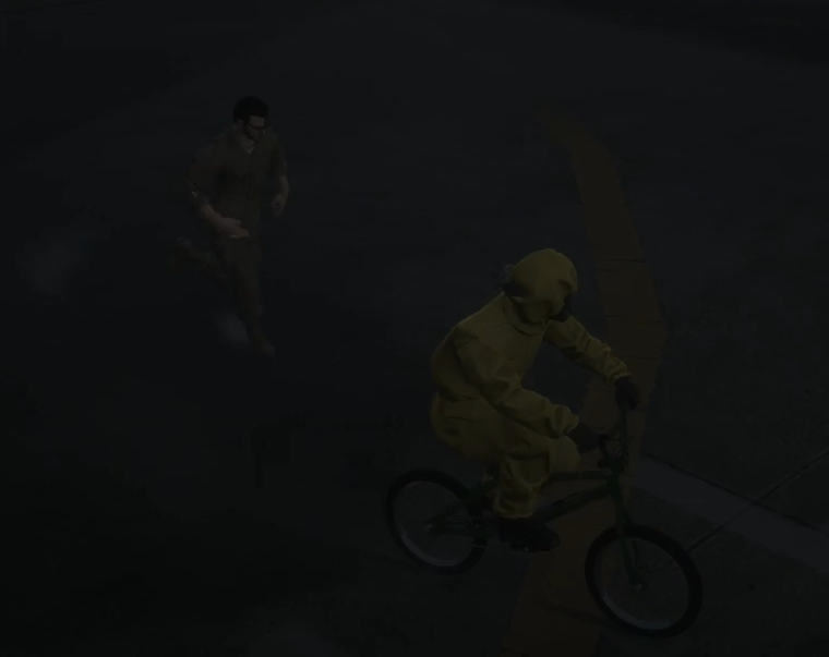 MT LSPD NEWS tweet media