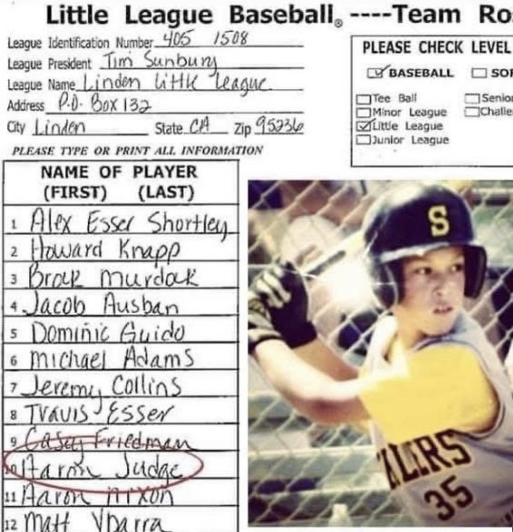 Baseball’s Greatest Moments tweet media