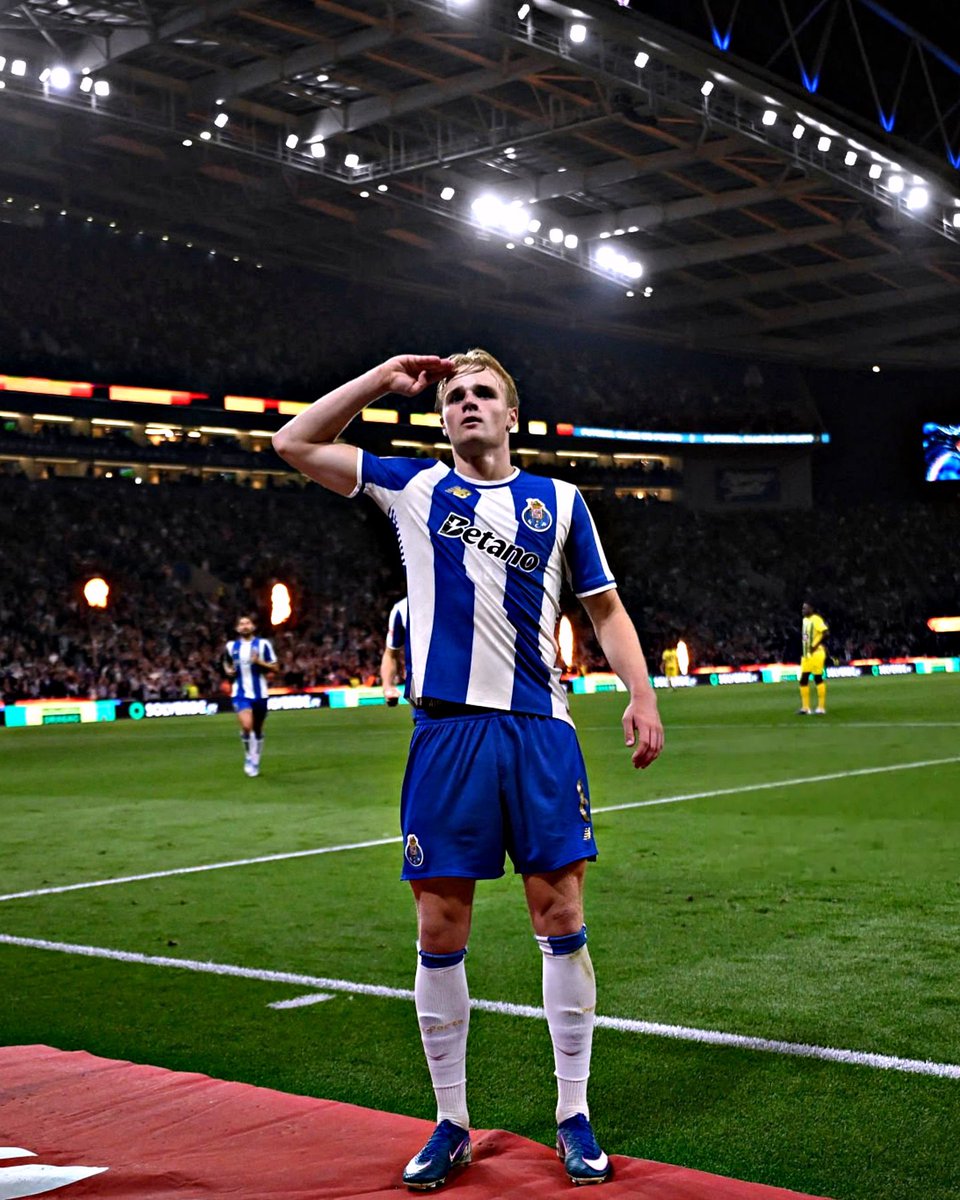 Batman Portista tweet media