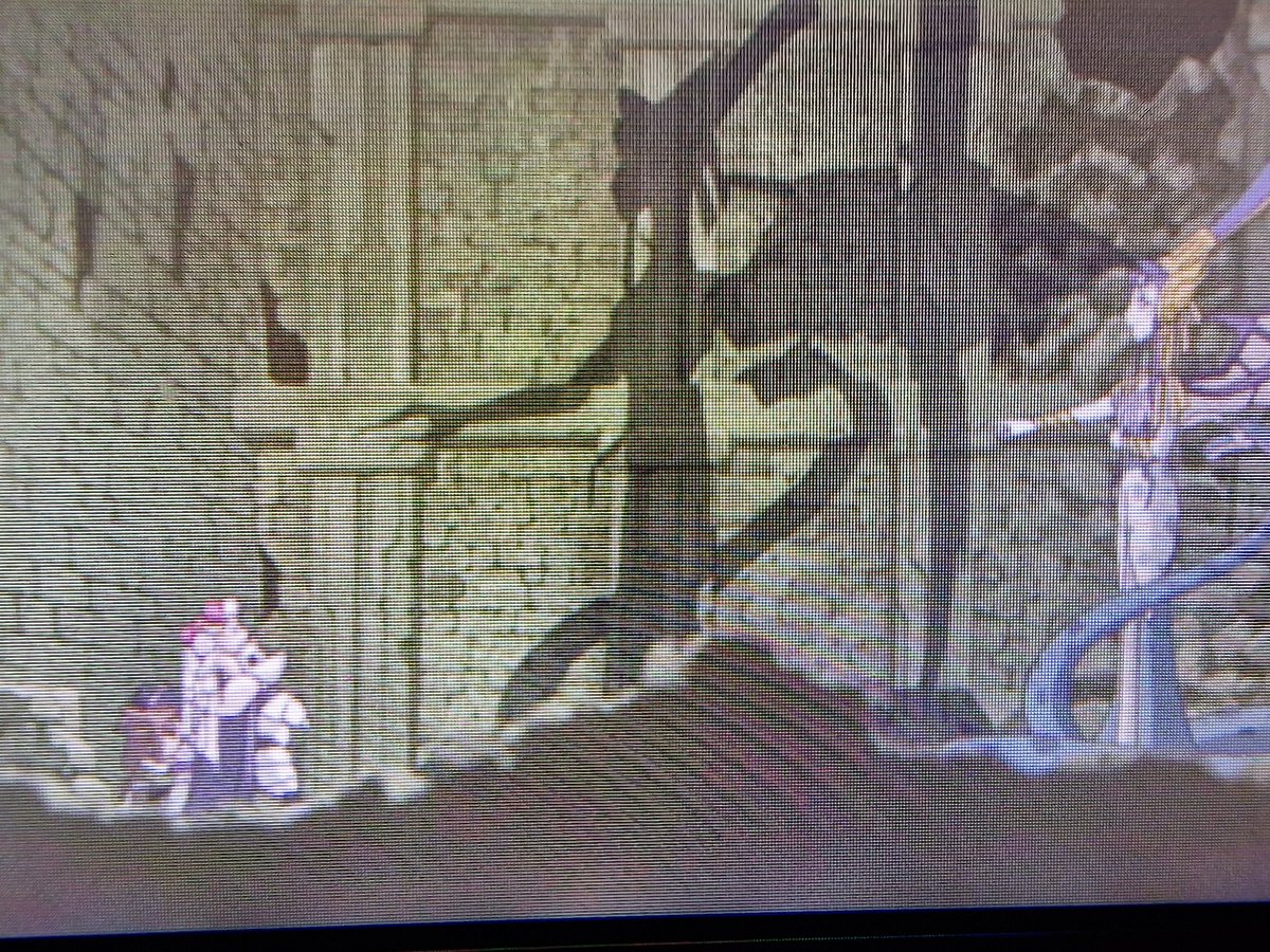 Gib84G's tweet photo. #Popolocrois #PSP #PSshare #PSBlog #VGPUnite #Artisticofsociety #VPGamers #ThePhotoMode #VirtualPhotography #WeeklyArchiveShowcase #TheCapturedCollective #FutureVPSupport #VPCONTEXT #VPWorld #nophotomode https://t.co/3SO5lXfuxJ