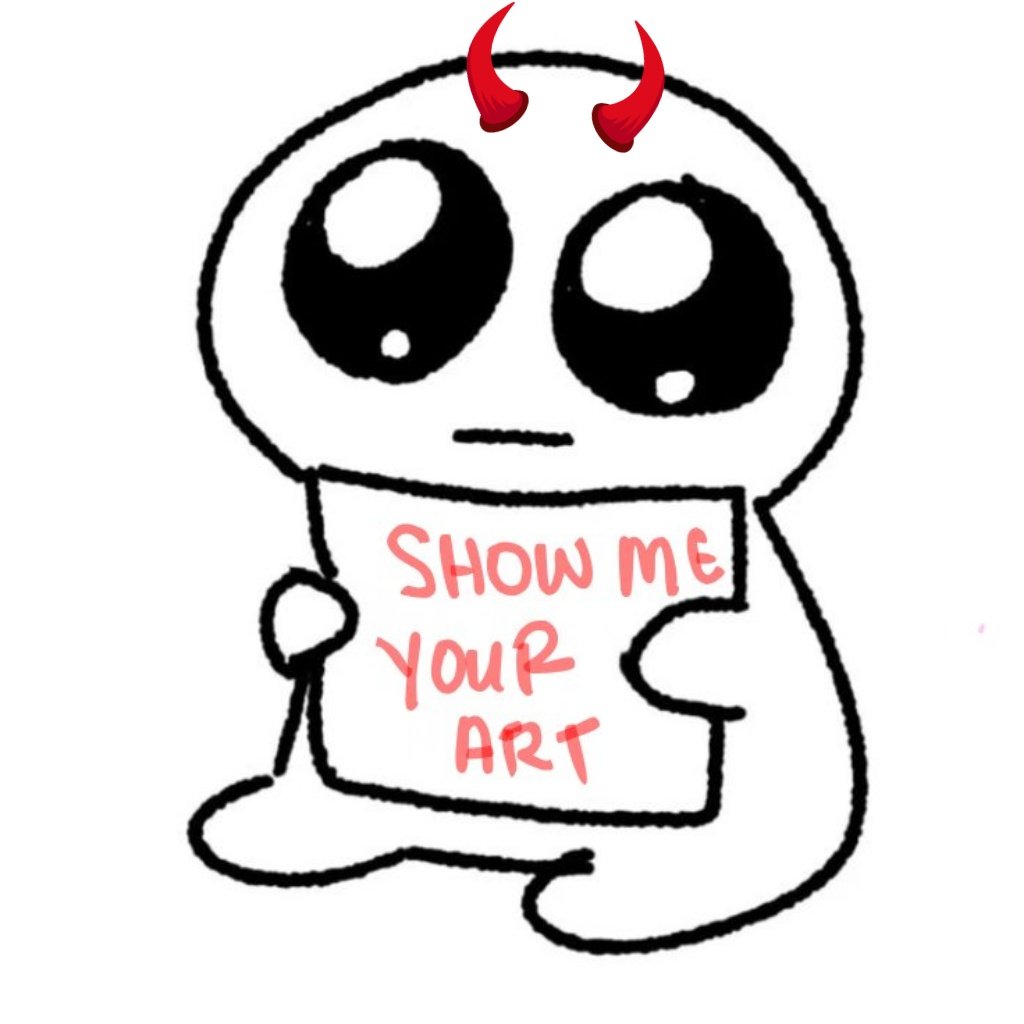 devi1canvas's tweet image. ✨Heeeey guys!! It's artshare time✨ 💖
Show me your recent artworks!!✨And don't forget to support each other💕🥹💕✨

#artshare #artmoots