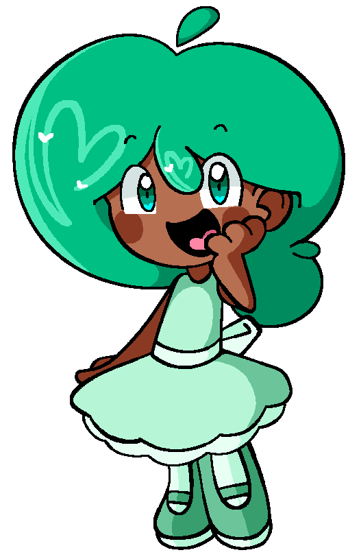 AddyNoSketchpad's tweet image. dress up balloony :) #bfdi #osc