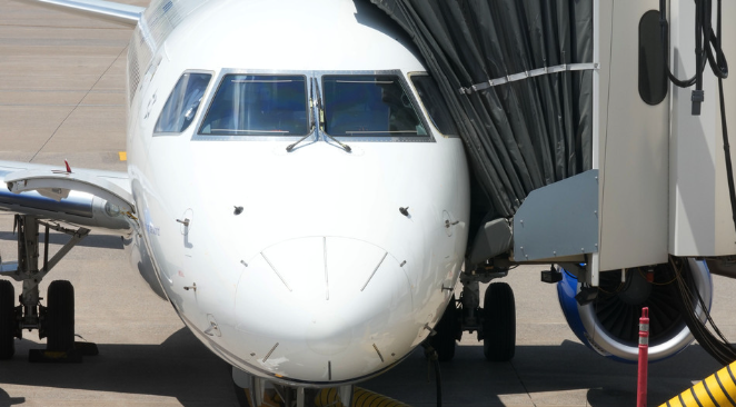 FOXNashville's tweet photo. Flying out of Nashville International Airport this summer? Expect higher fares ✈️

Rising jet fuel costs tied to the Middle East conflict are pushing ticket prices up, even as travel demand stays strong.

https://t.co/gvEZd0rcm7 https://t.co/hYM75E354X