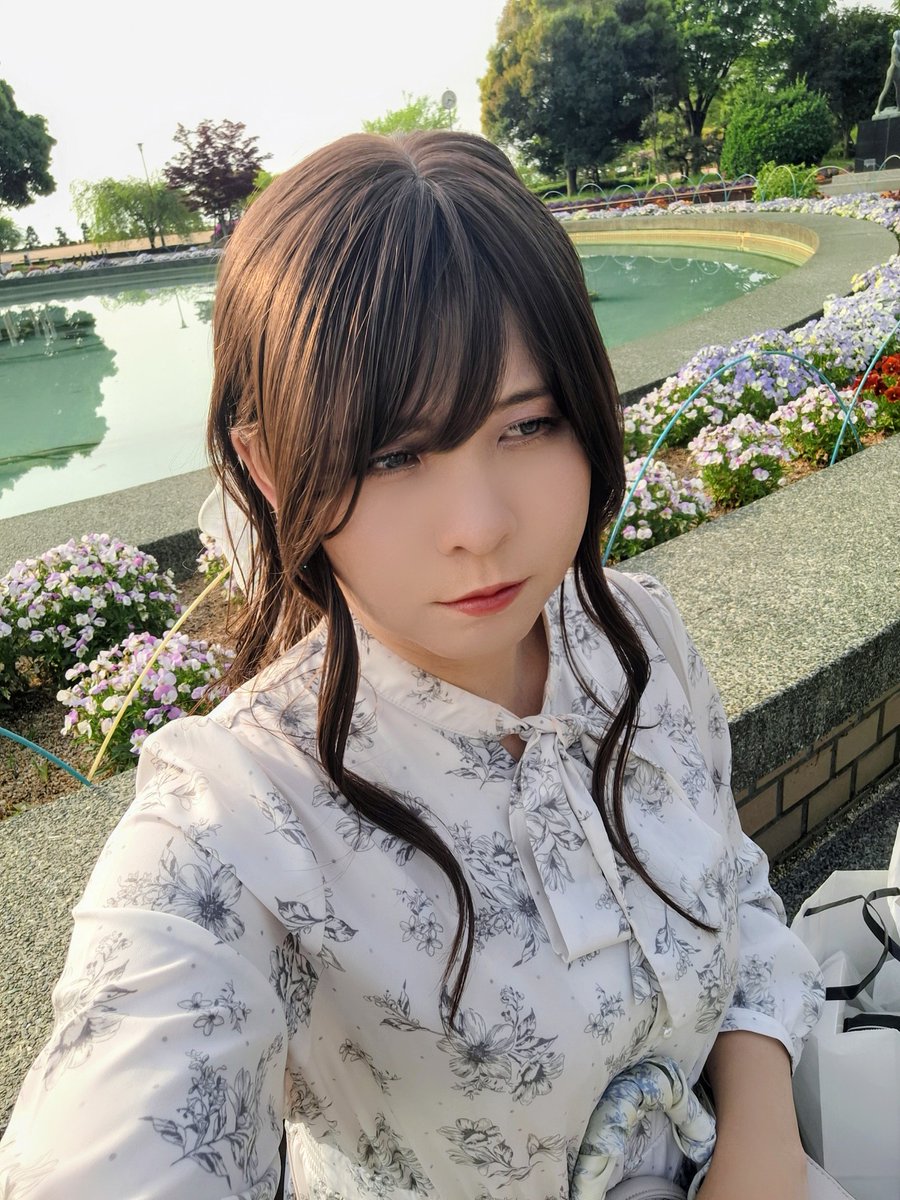 わかな！🍀 tweet media