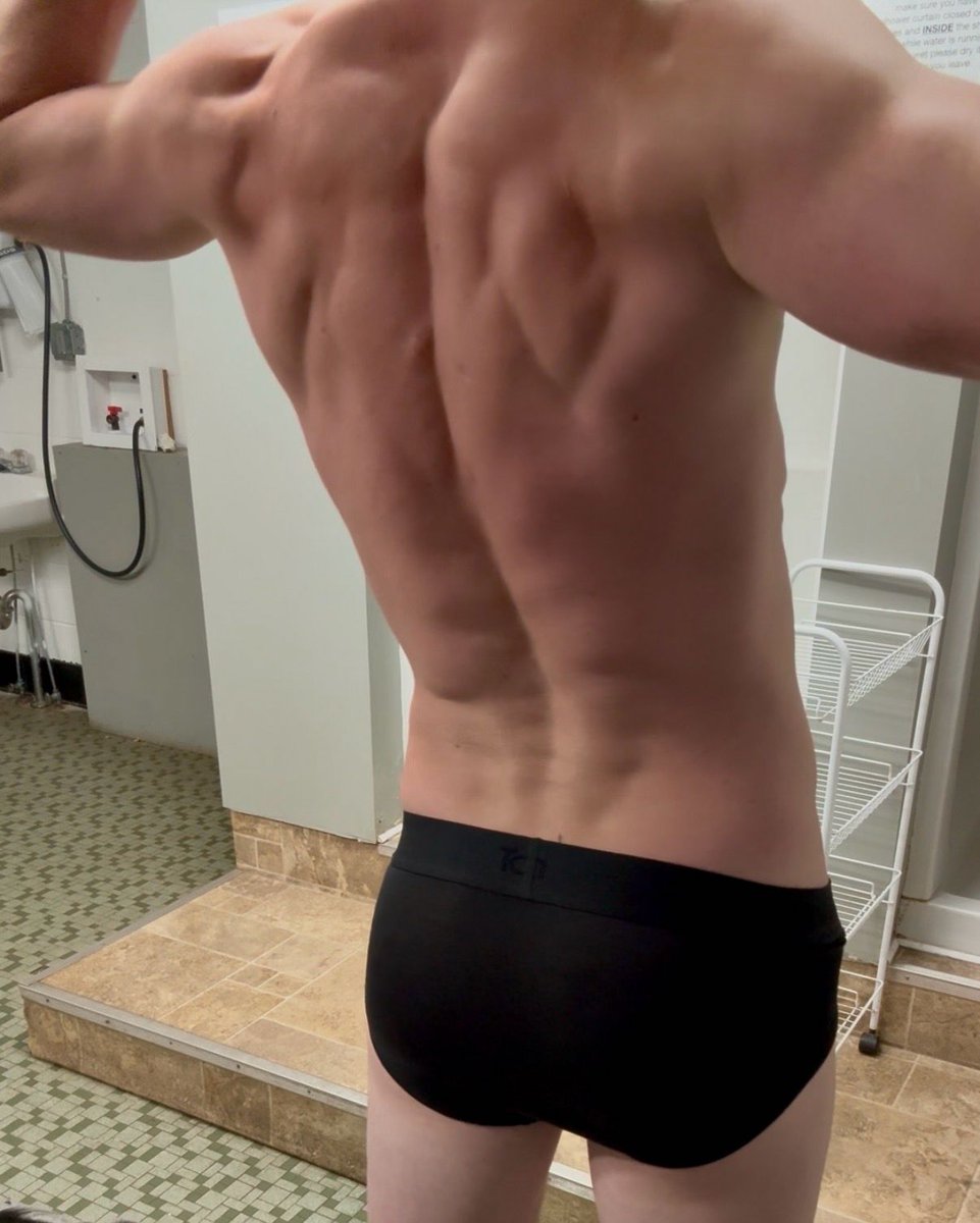 The Shredded Baker tweet media