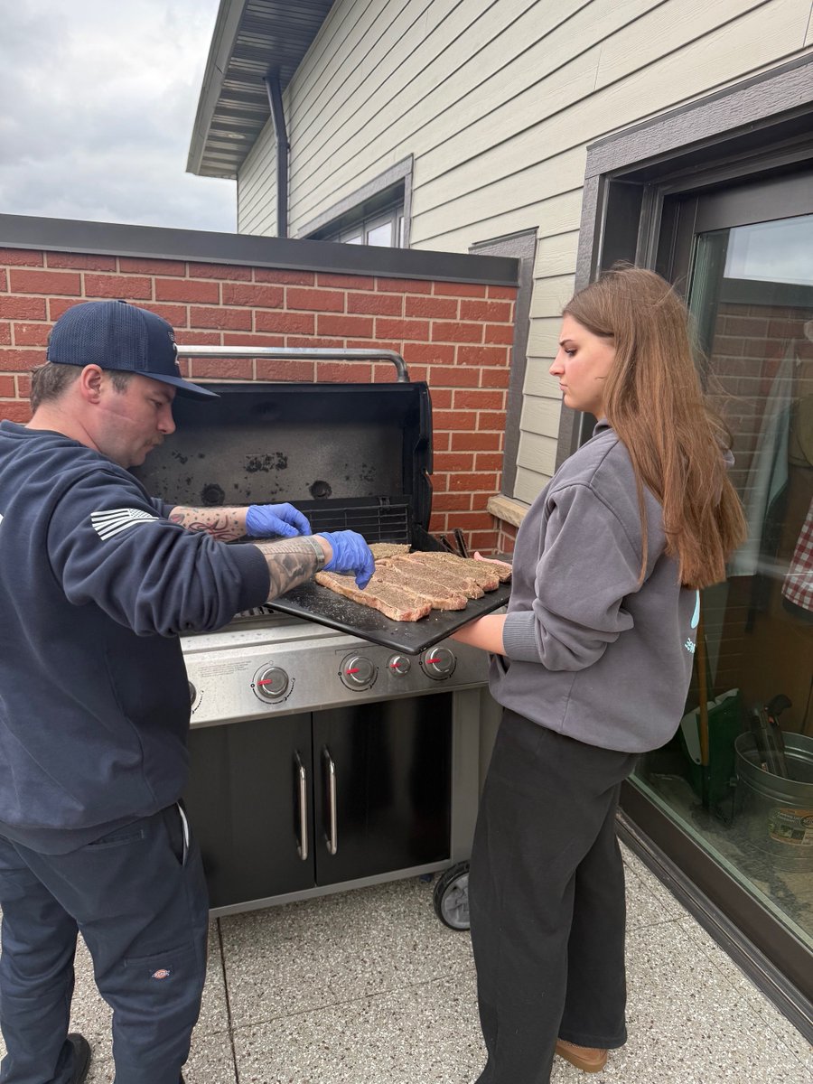 Project Fire Buddies tweet media