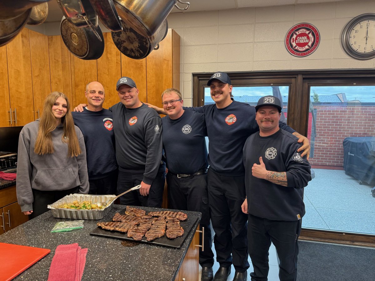 Project Fire Buddies tweet media