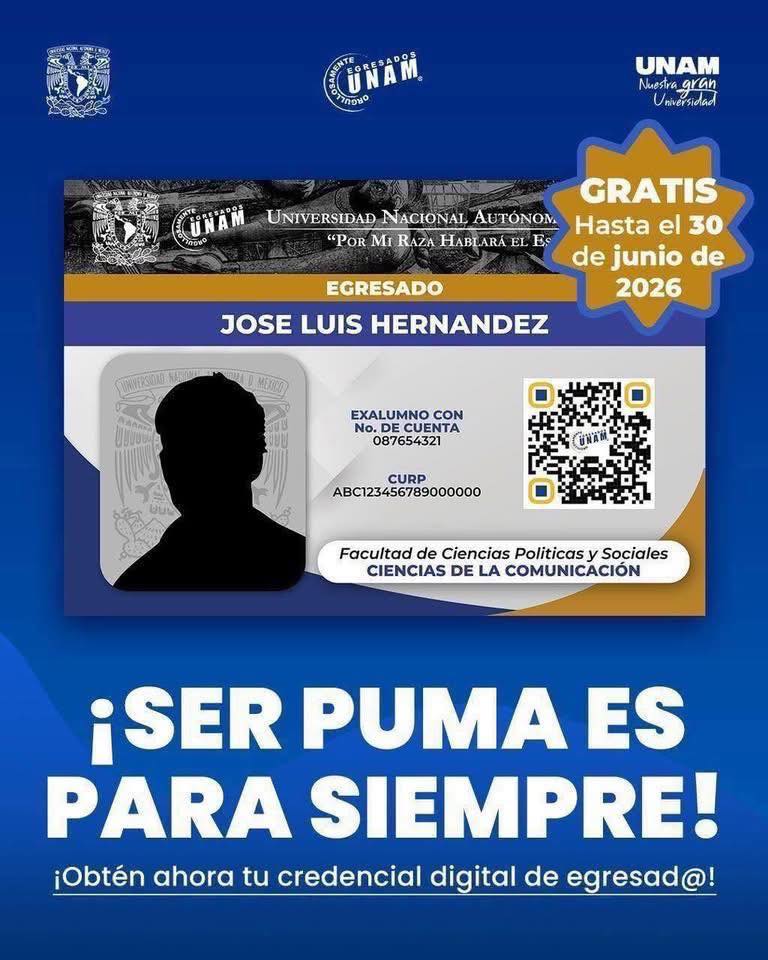 FES ACATLÁN - UNAM tweet media