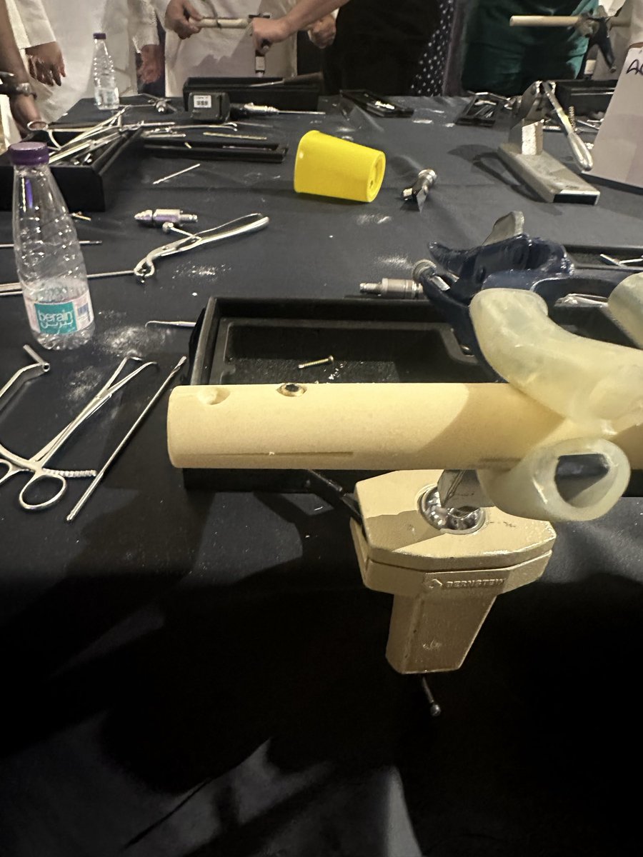 Sohaib_barri's tweet photo. New course unlocked — Basic Principles of Fracture Management with @AOFoundation! https://t.co/D5pqIRjnqJ