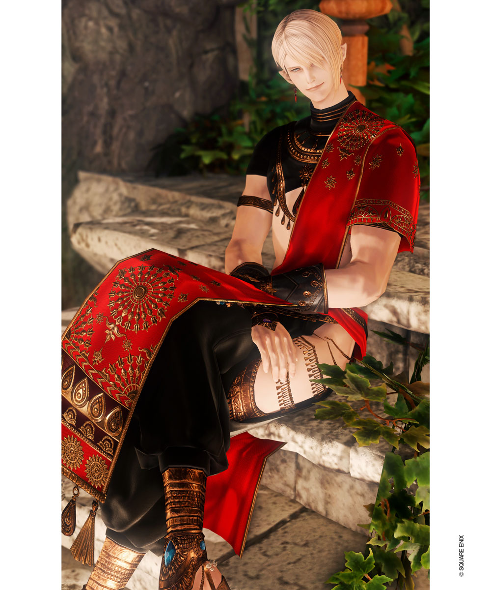 ふちがみ tweet media