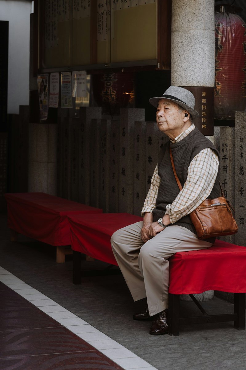 lifecourseUofT's tweet image. Swedish study adds nuances to the #healthy Japanese #ageing trope
eurekalert.org/news-releases/…