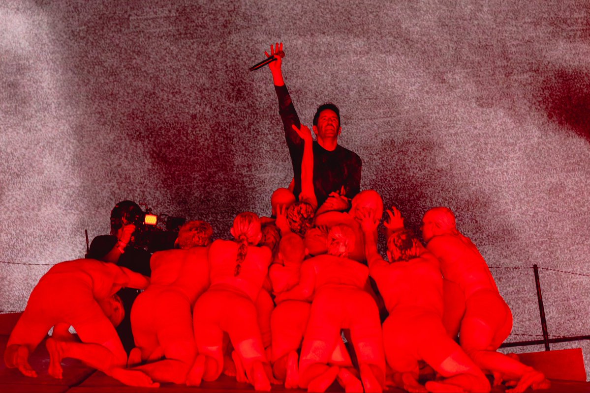 nico inch noize tweet media