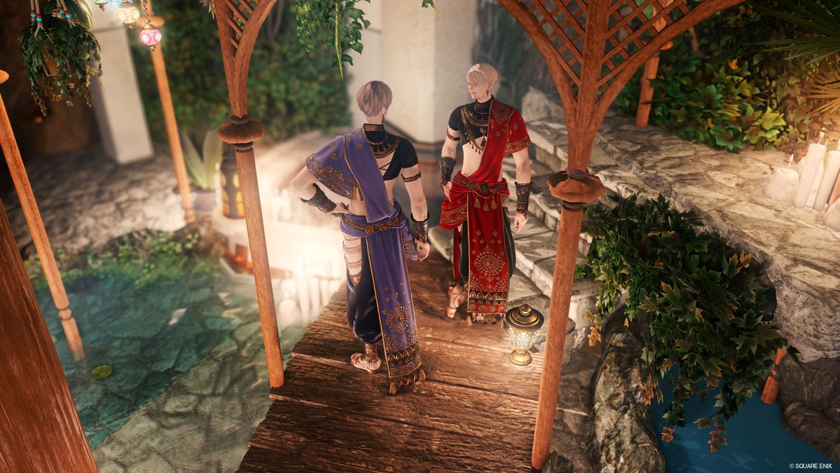 ふちがみ tweet media