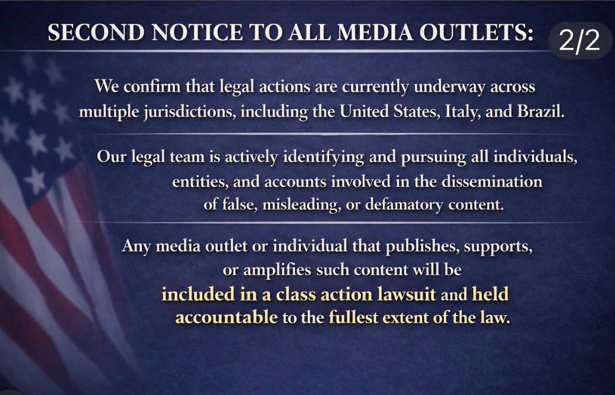 Paolo Zampolli tweet media