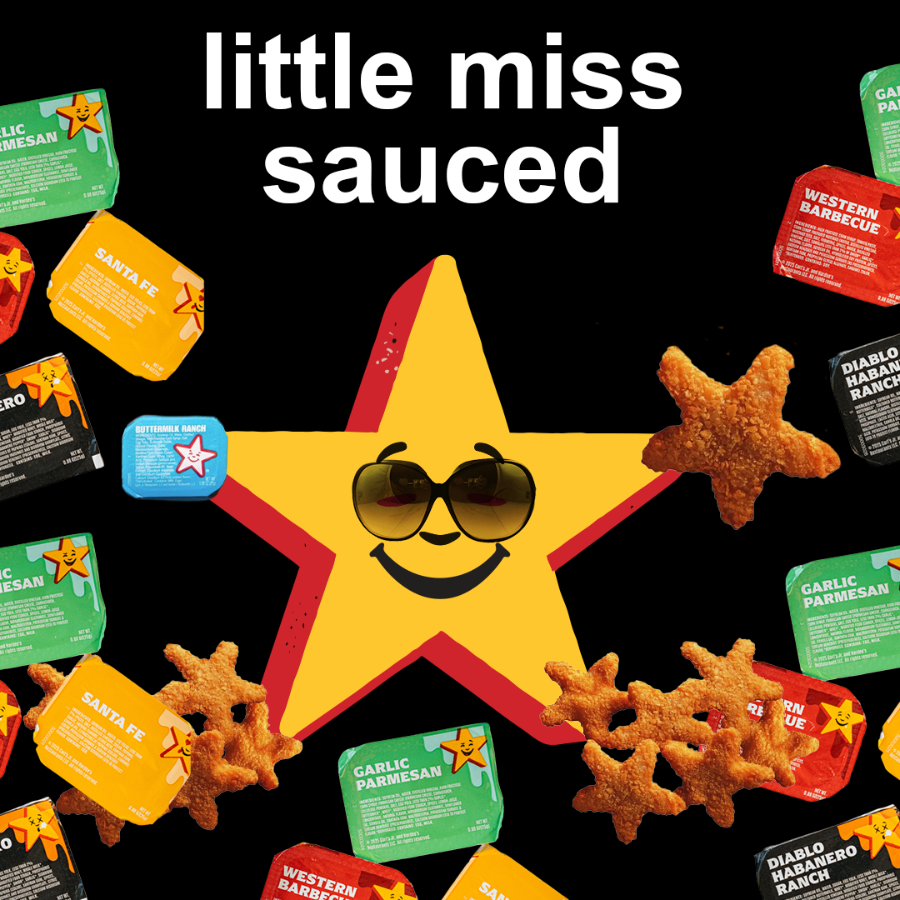 my four personalities