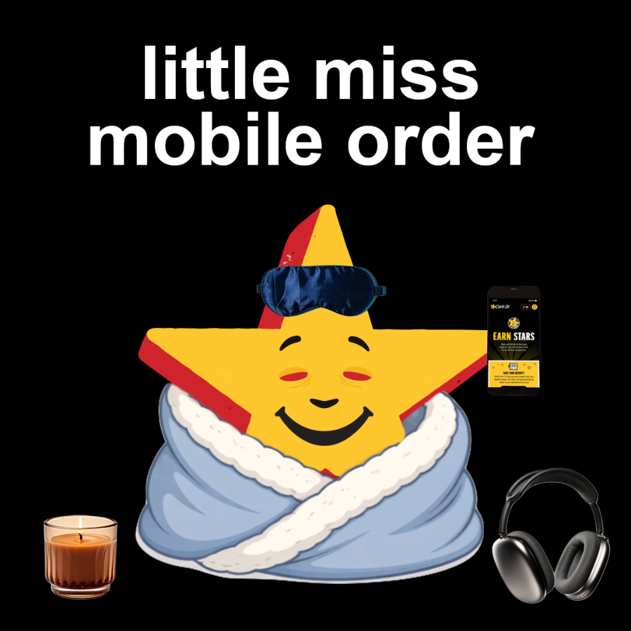 Carl’s Jr. tweet media