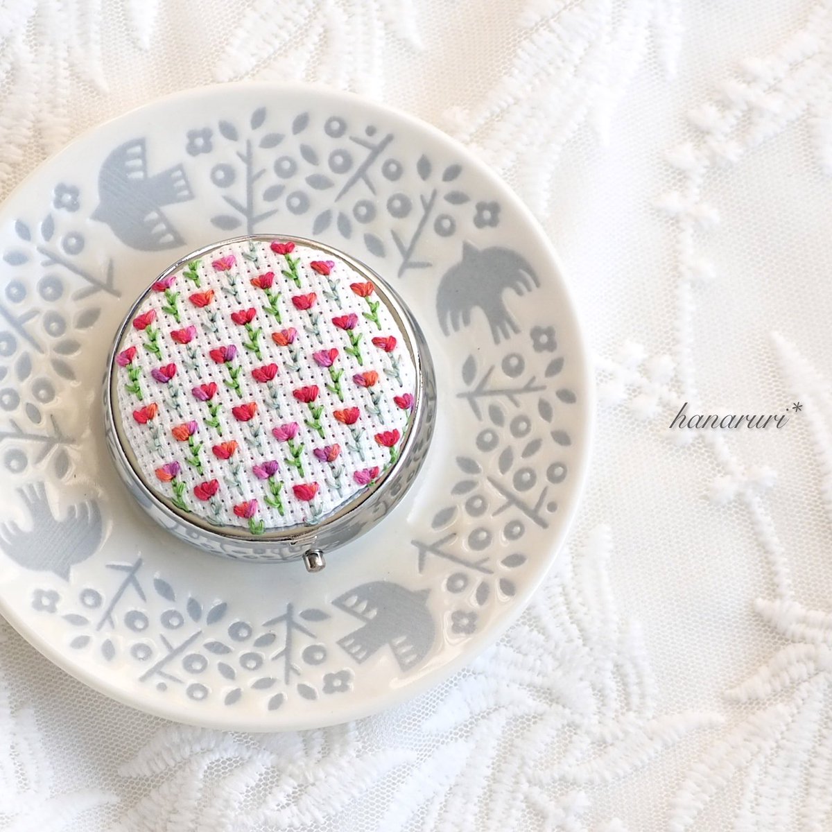 hanaruri* (ﾊﾅﾙﾘ)🌷 tweet media