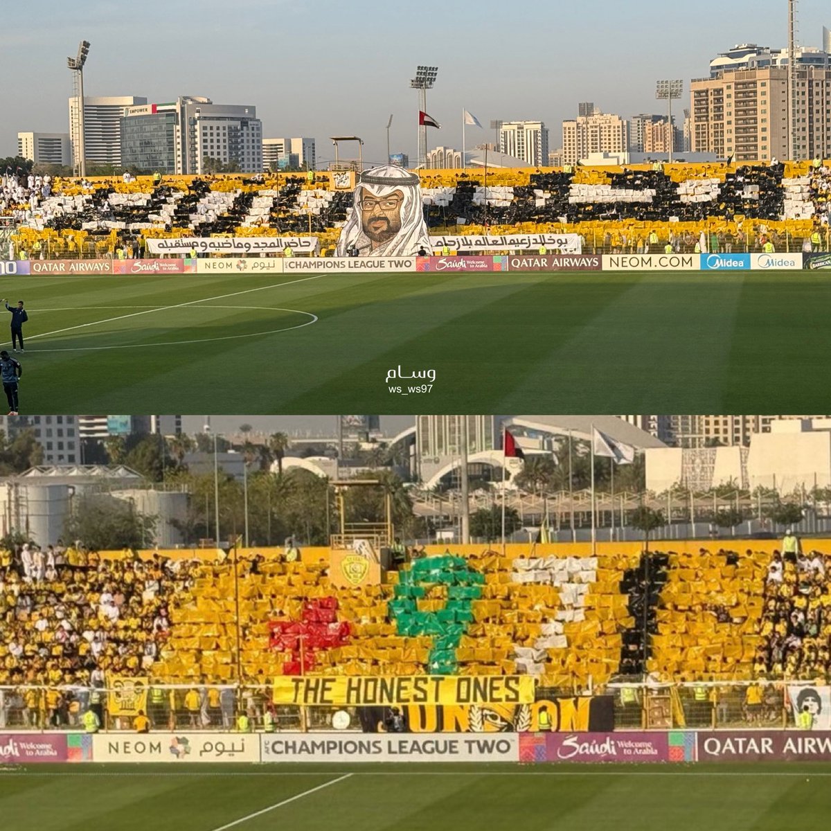 منذر الشحي tweet media