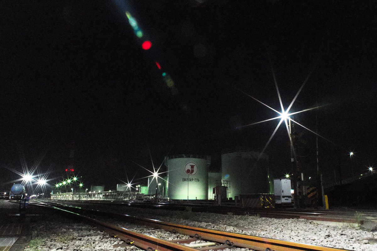 ちばっちの空気を貫けてぇ tweet media