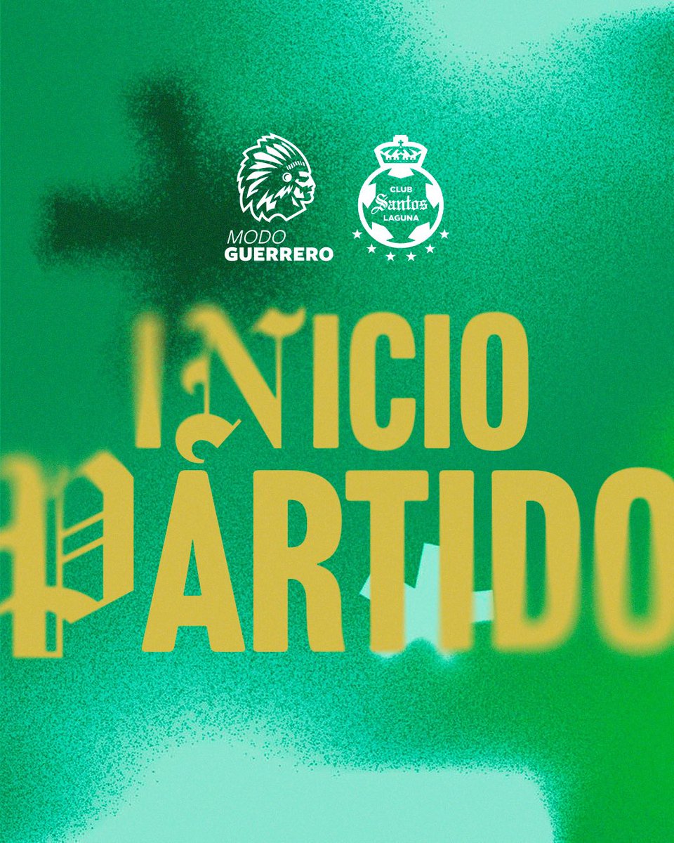 Modo Guerrero tweet media