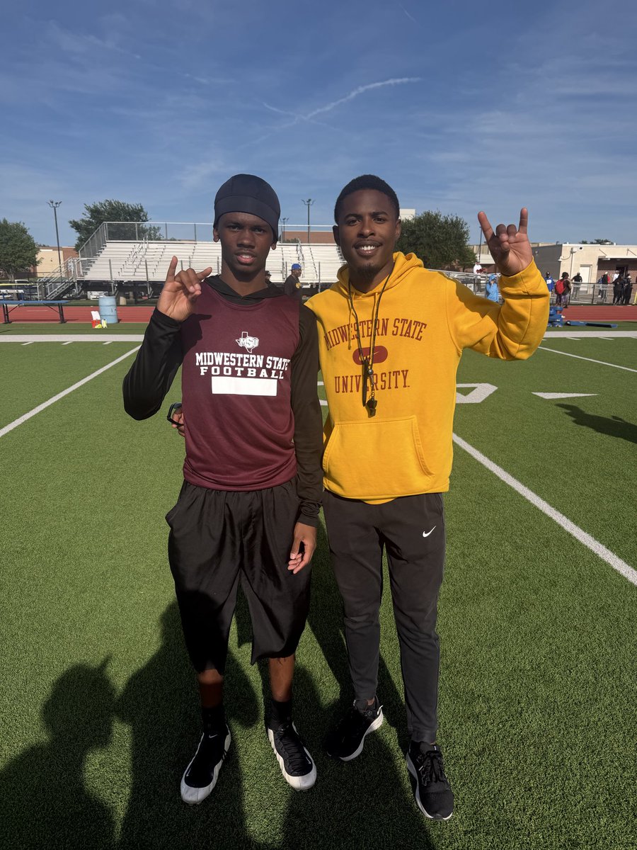 Haydeign Hunt tweet media