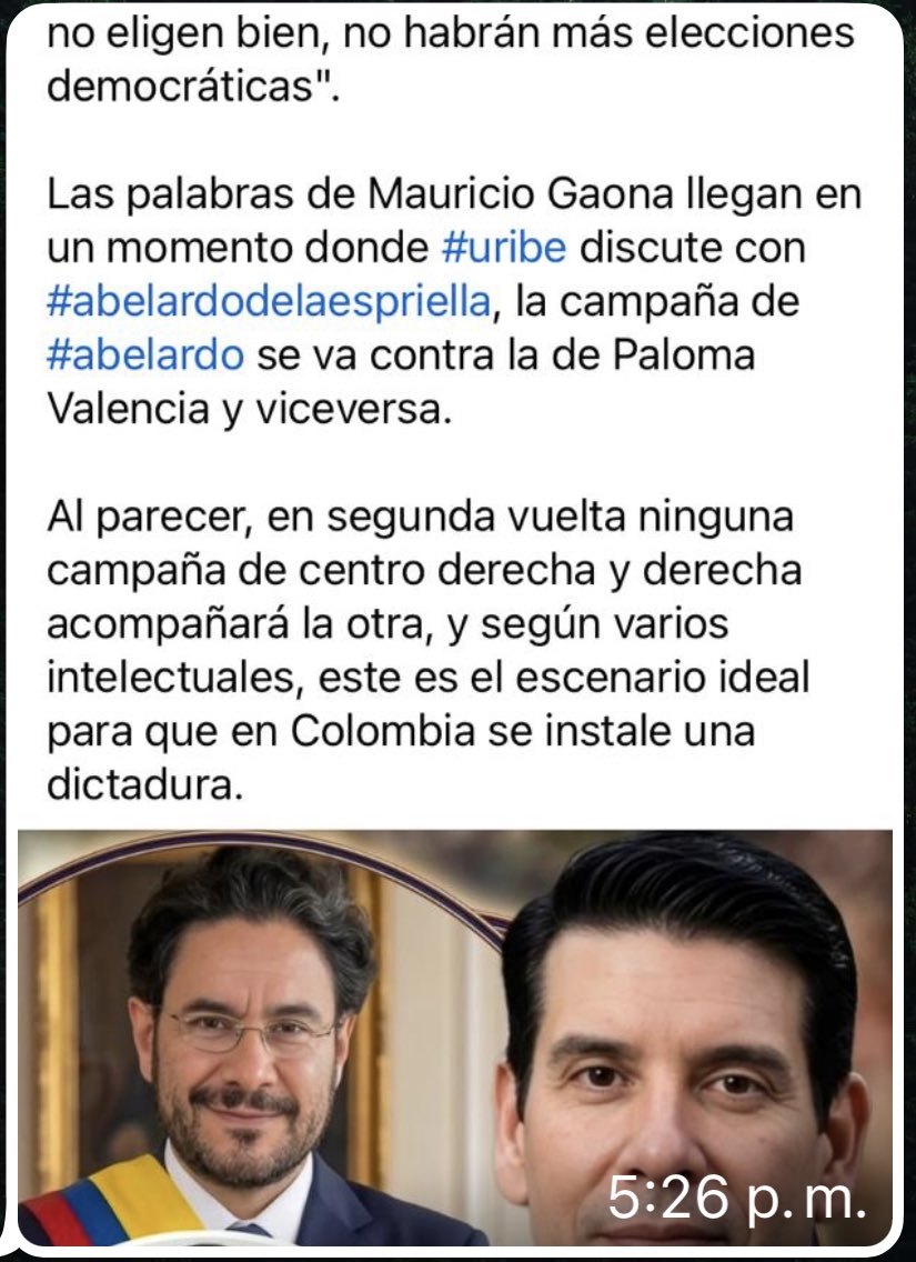 a3bca40's tweet photo. Pues buena falta nos hace haber si se acaba tanto dosorden y vagabundería https://t.co/01S4Ra4DaJ