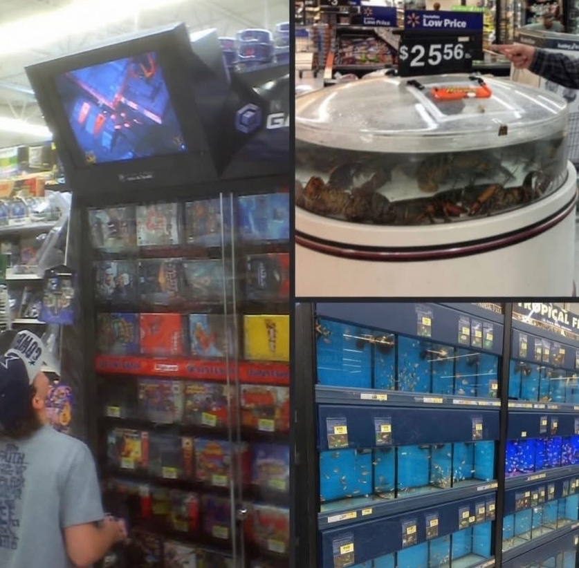 🖤 Buy Physical Media 🖤 tweet media