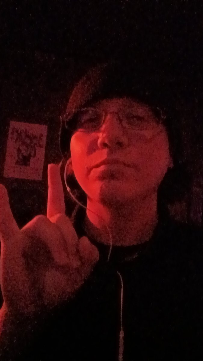 Tony D'carlo tweet media