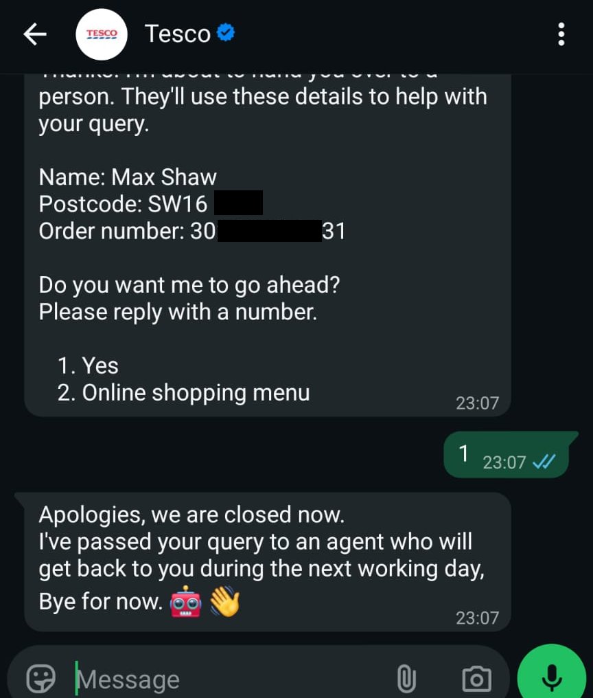 Max tweet media