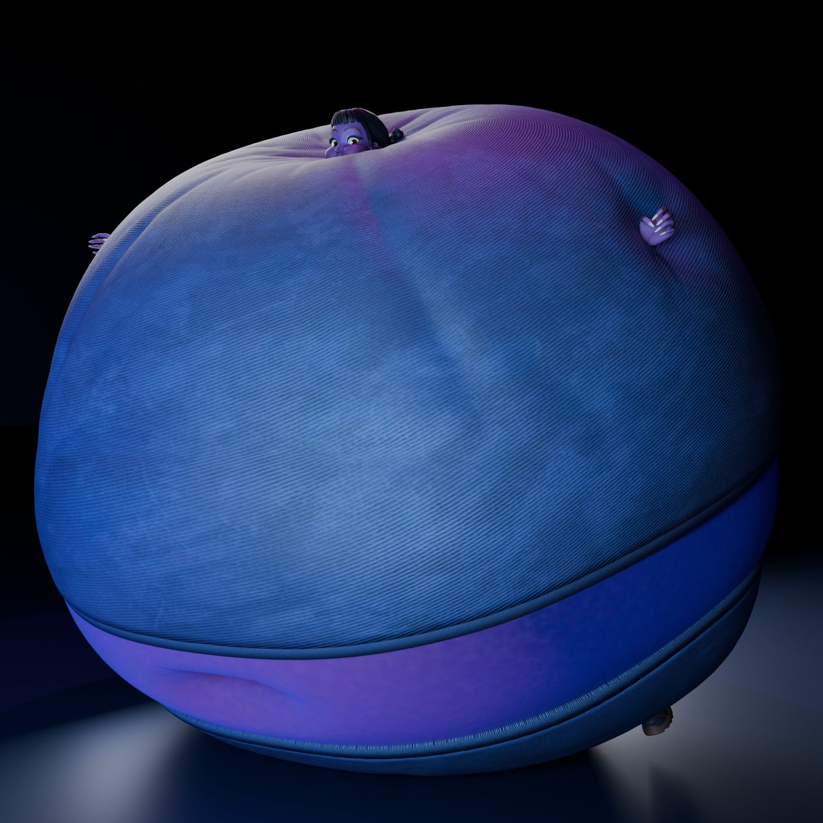 Blimp-It (Comms Open!) tweet media