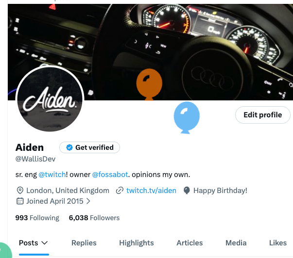 Aiden tweet media
