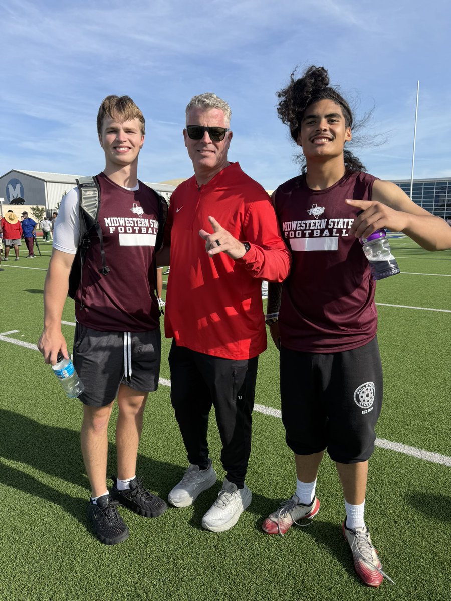 Euless Trinity Football tweet media