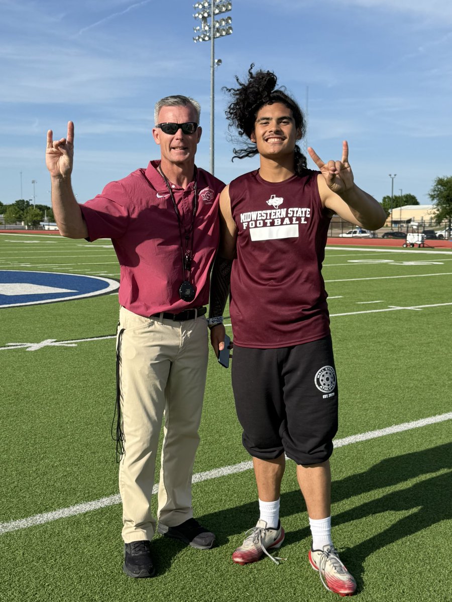 Euless Trinity Football tweet media