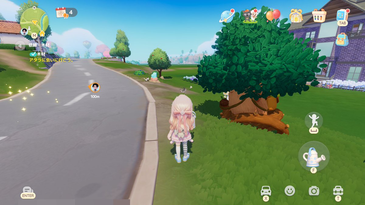 小鳥ひよこ🐣@ゲームの教科書 tweet media