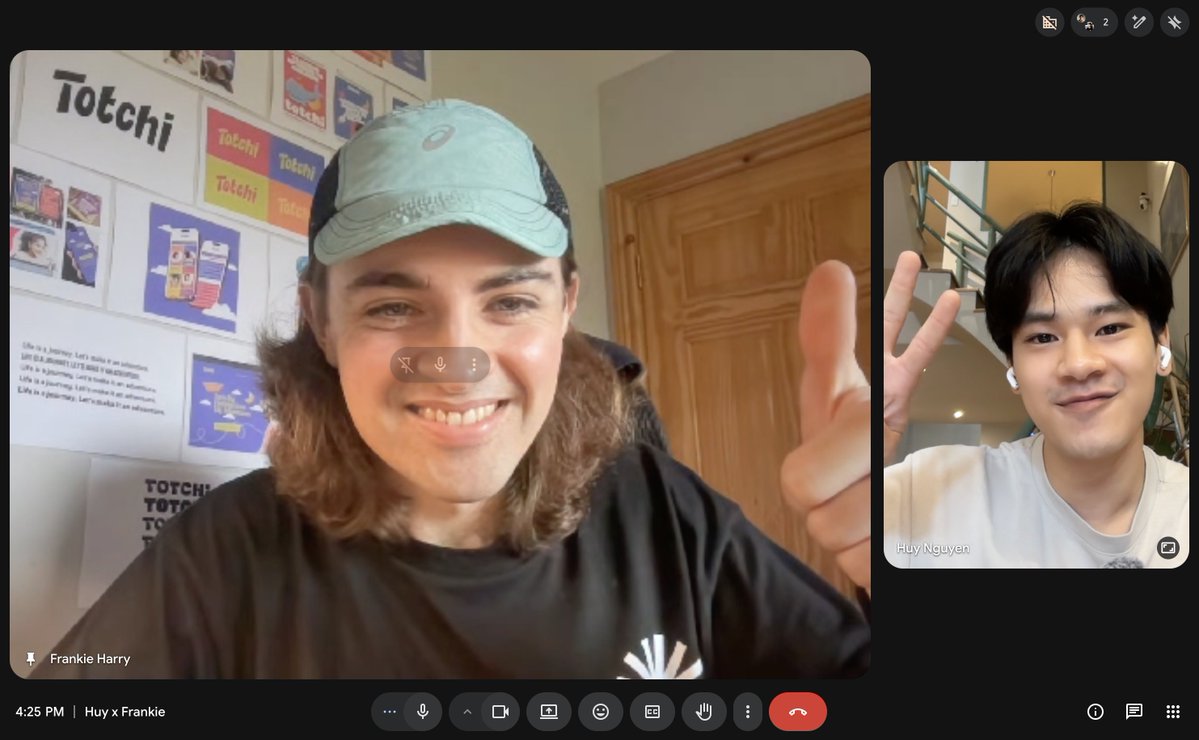 Huy Nguyen tweet media