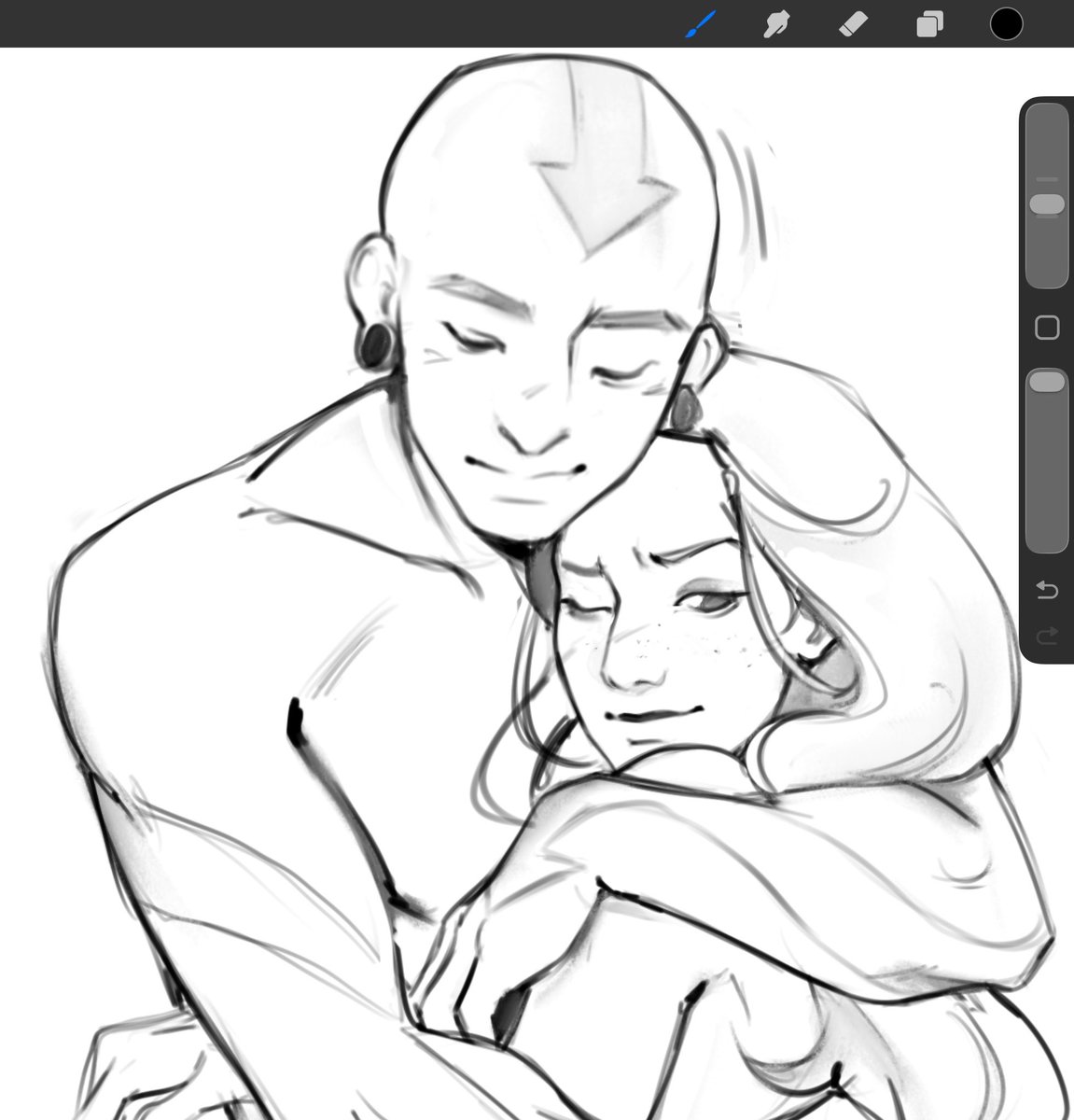 Niki! commissions open tweet media