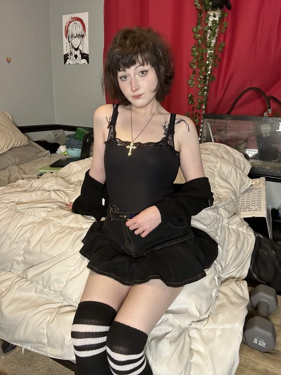 Raven 🏳️‍⚧️ tweet media