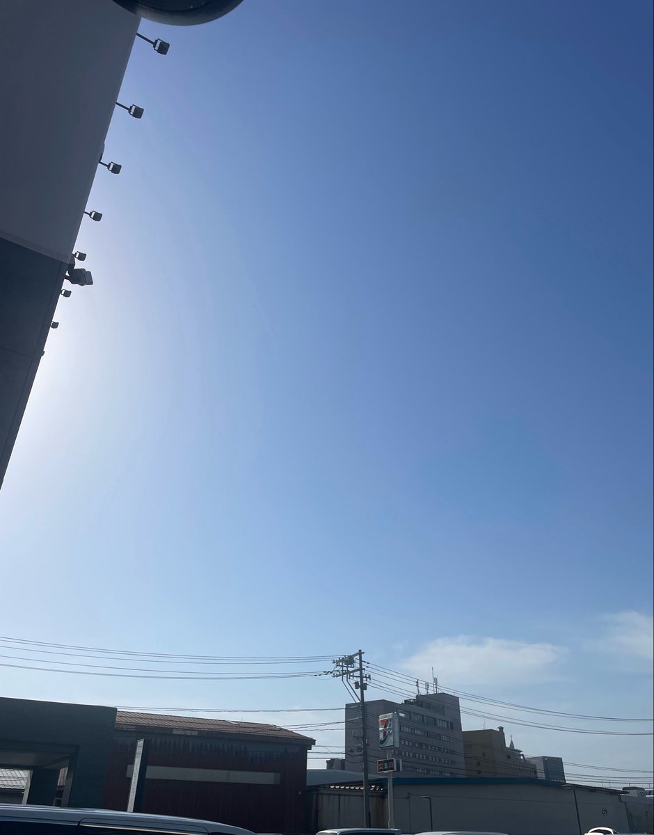 高崎インター近く tweet media