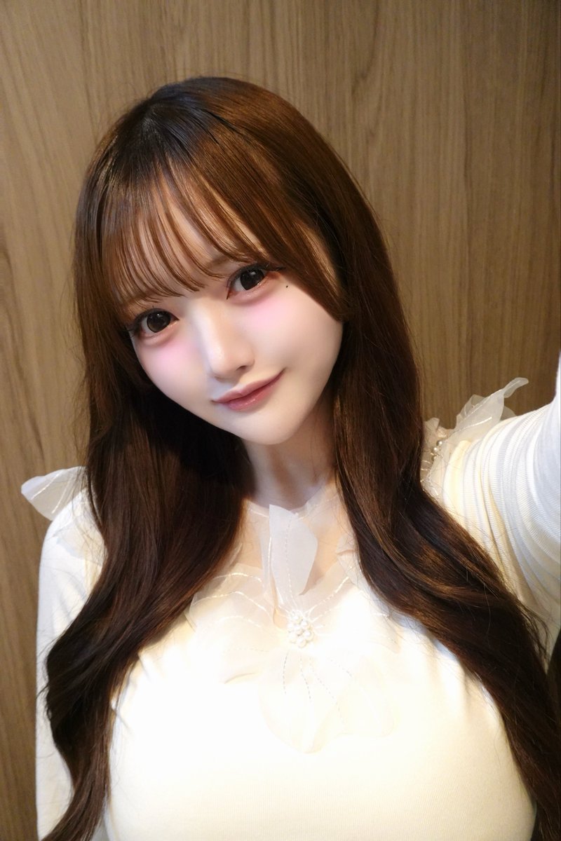 炎谷莉奈【よるあみ】 tweet media