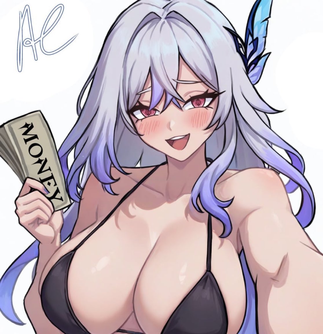 TRANS GODDESS KATE tweet media